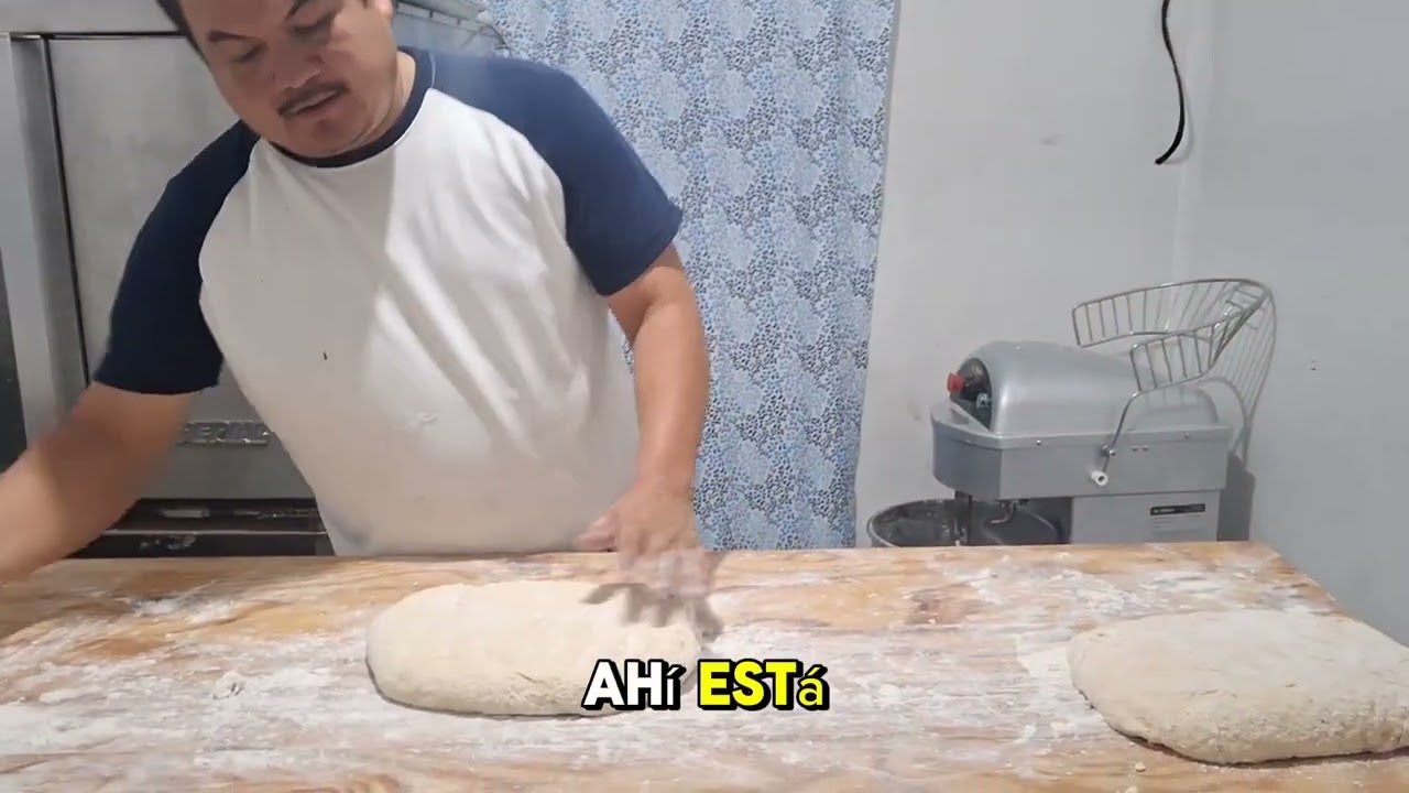 APRENDIENDO APREPARAR UNOS RICOS BISQUETS! 😋suscribete al canal😁 