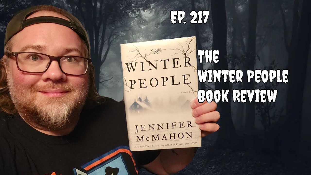 Book Review for 