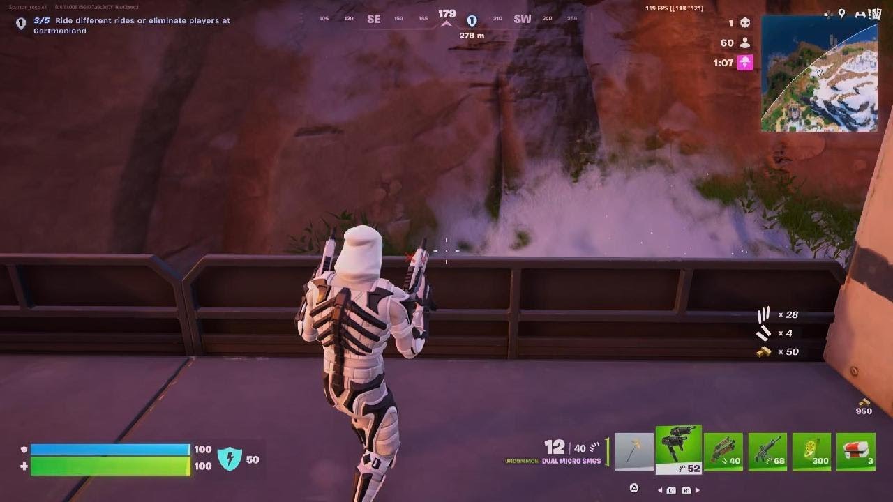 Fortnite