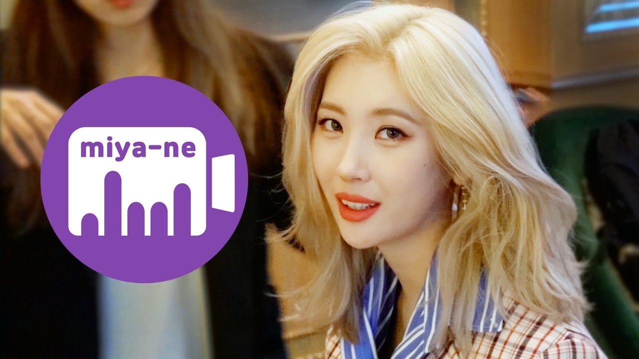 [미야네캠] EP.12 : 별건 아니고 그냥 선미에요 (in 밀라노)