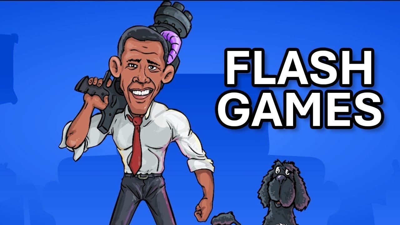Obanma's Lazer Gun