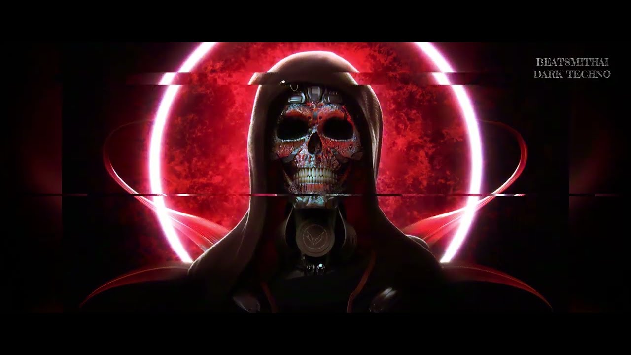 [FREE] Dark Techno Type Beat: Ritual 2023 [EDM]