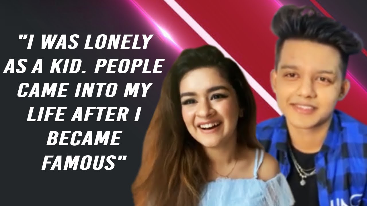 Riyaz Aly and Avneet Kaur | Episode 3 | Access Allowed | Full Interview