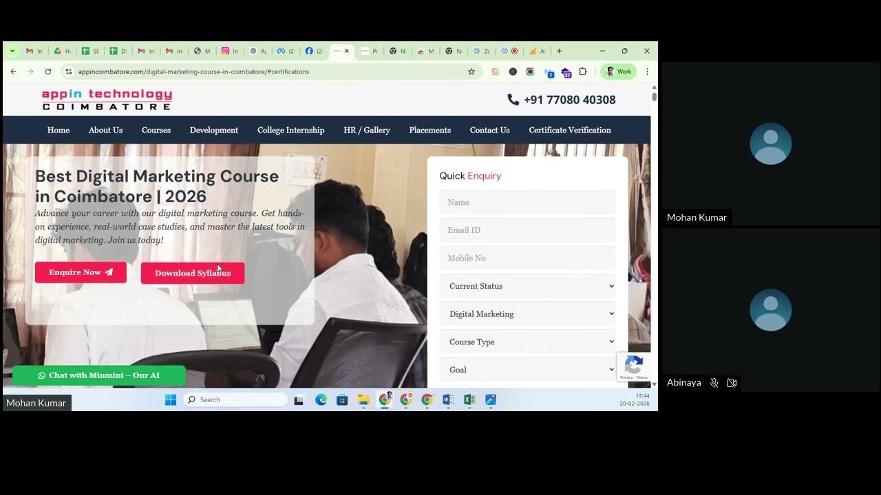 Google Analytics Class 19 | GA4 Setup & Installation Step by Step | Appin Technology