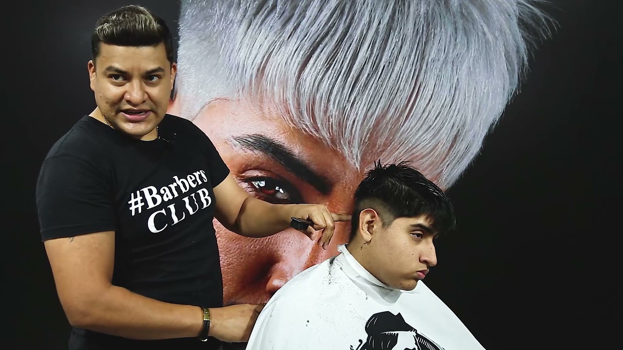 Fade Degradados