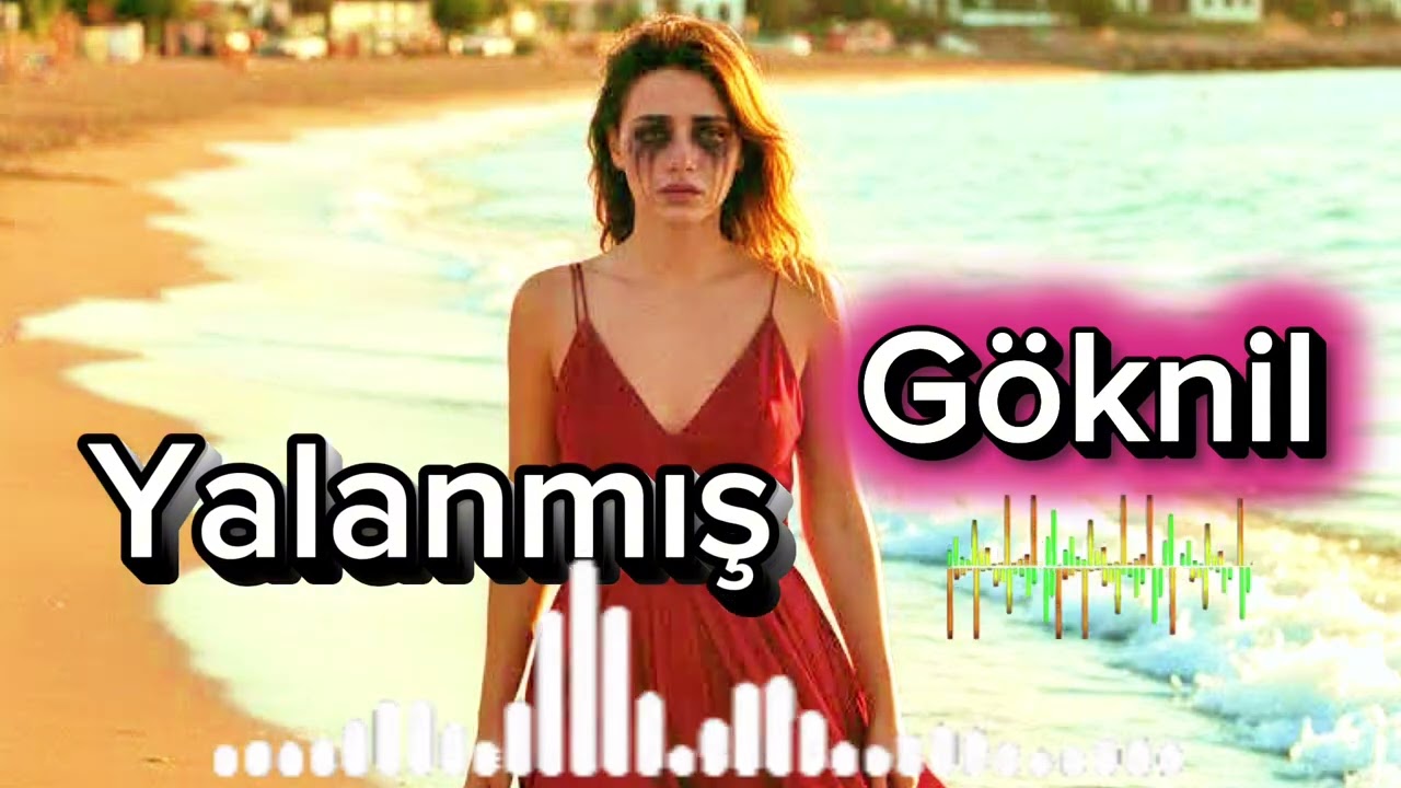 Yalanmış Göknil 