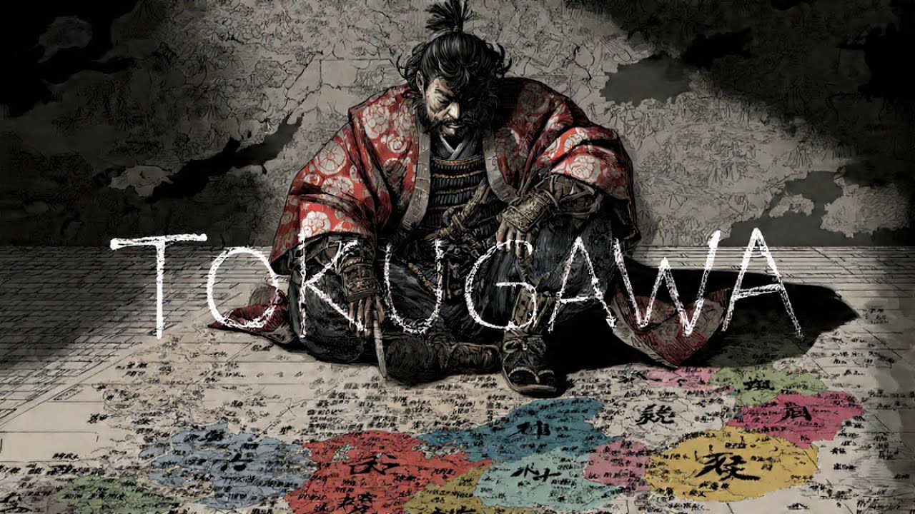 How One Man Ended Japan's Age of War
