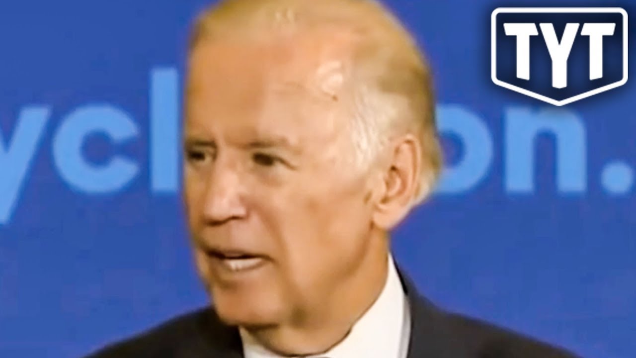 Joe Biden: Lying or Losing It?