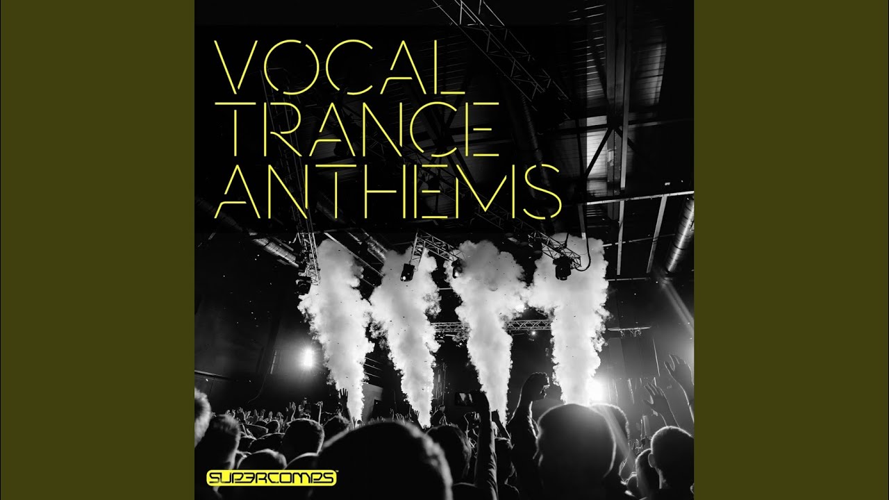 Hold On To Your Heart (Daniel Kandi Remix)