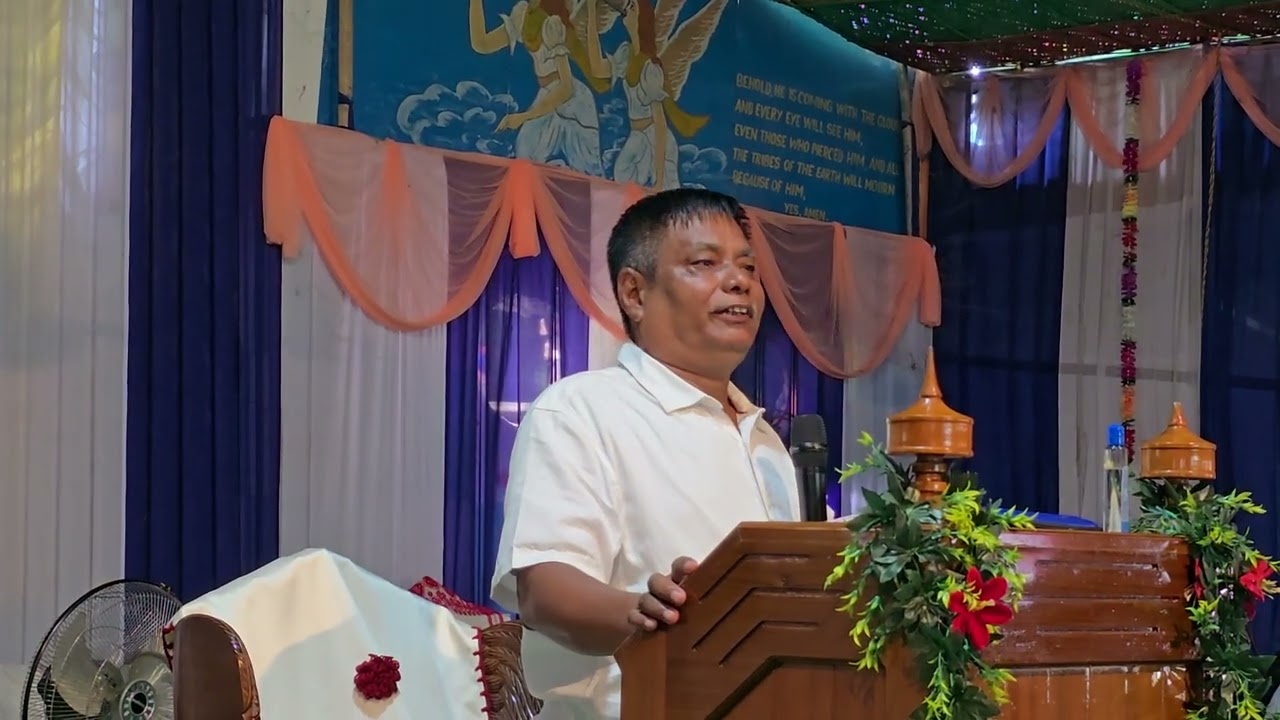 দুৰ্ভগীয়াক কিয় পোহৰ দিয়া যায়?মনত বিষাদ পোৱাসকলক কিয় জীয়াই থাকিবলৈ দিয়া হয়?