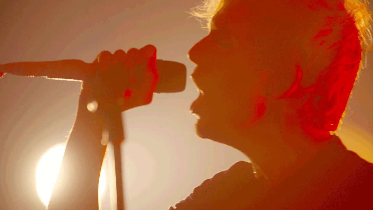 AWOLNATION – Sail (Live on the Honda Stage at iHeartRadio)