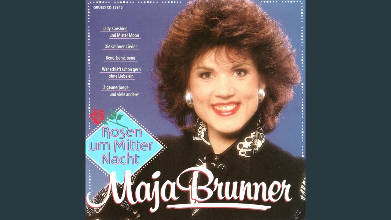 Zigeunerjunge