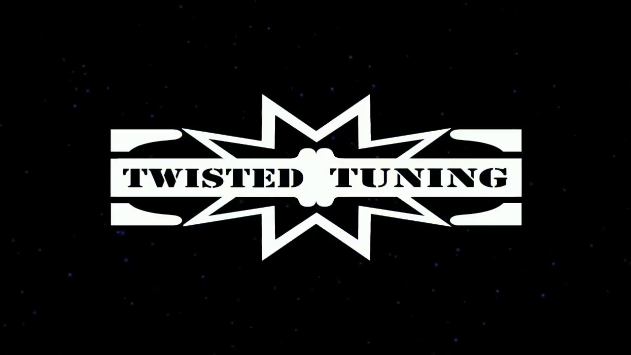 Twisted Tuning A90 2020 Supra EFR9280 first drive