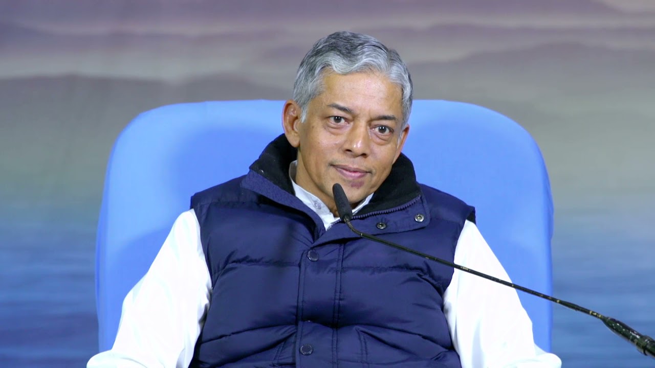 My Deepest Gratitude to the Gnani | About Akram Science | Spiritual Experience