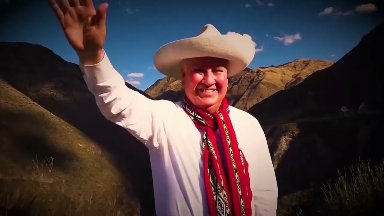 Tema oficial de Alfonso López Chau Presidente 2026