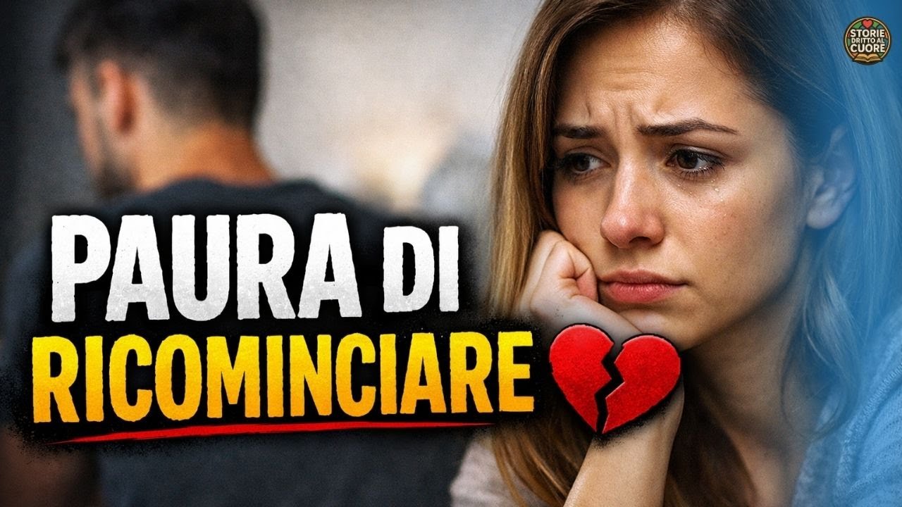 👉 Resti con Lui per Amore… o per Paura?