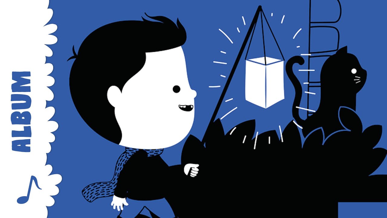 De Leukste Sint Maarten Liedjes - Kinderliedjes Loulou & Lou