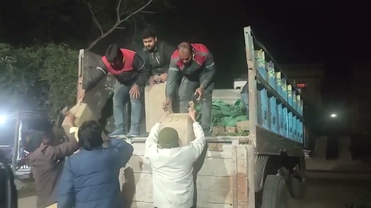 ১৩০১ বোতল বিদেশী মদ, ট্রাক, অর্থ, ৩ মাদকচক্রের সদস্য সিপিসি-১ র‌্যাব-১৪, জামালপুরের অভিযানে গ্রেফতার