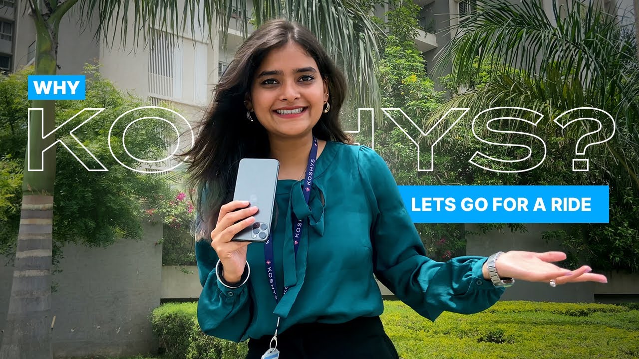 KOSHYS | Location Advantages | From a Students Perspective