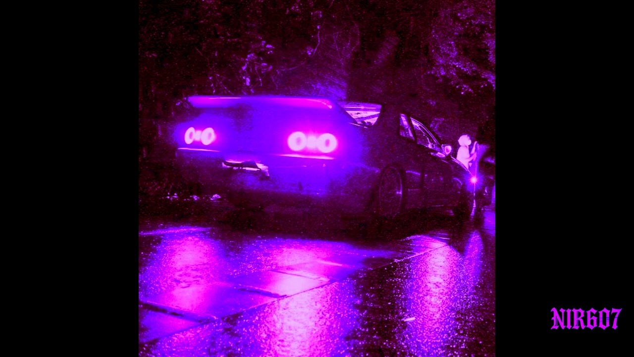 NXR6$7 - ON THE WAY