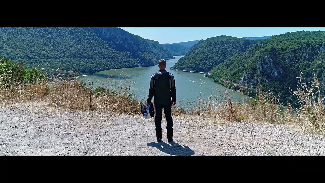 Magija Homolja (promo video)