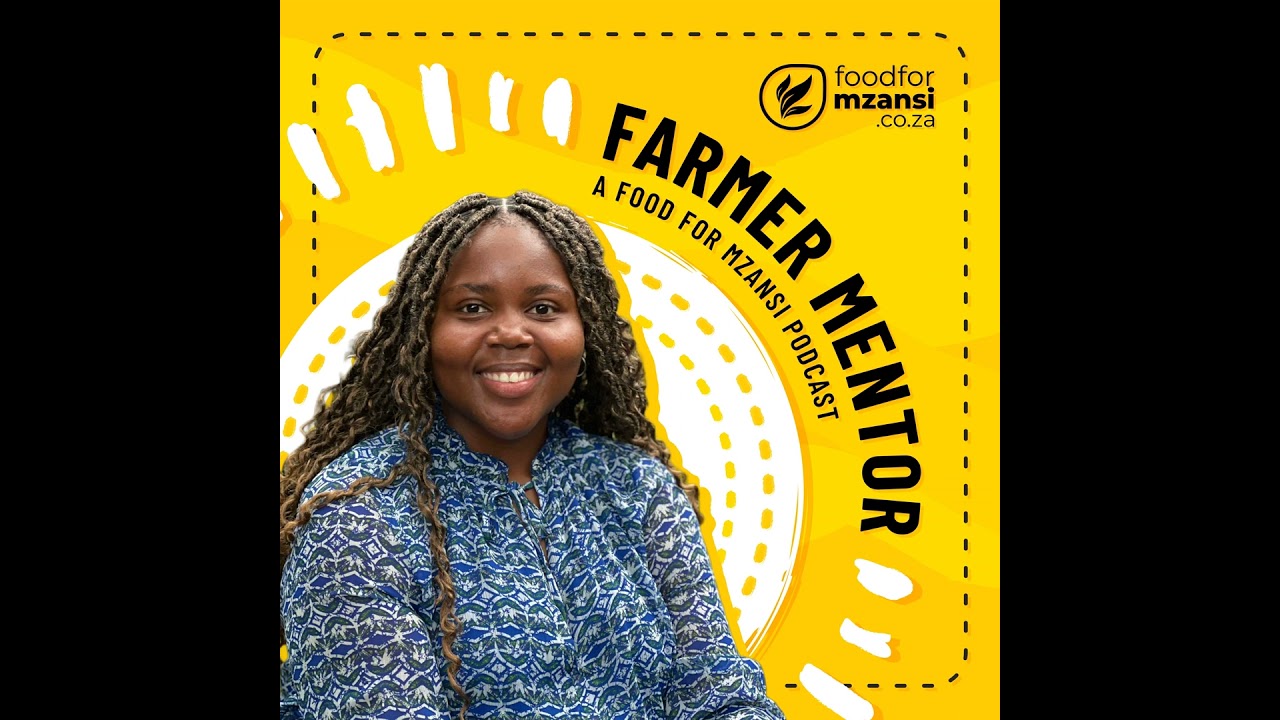 Curiosity fuels Lesego Mohube’s commercial success
