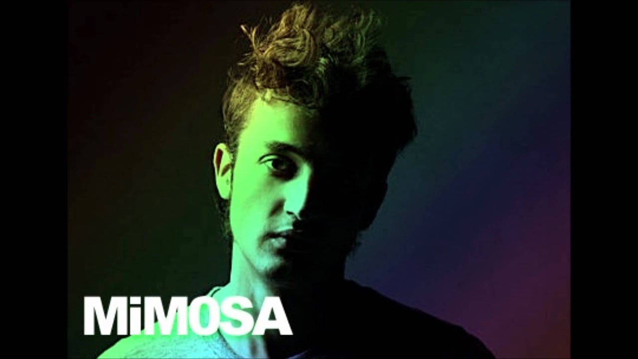 Dirty Vegas - Days Go By (MiMOSA Remix) HD