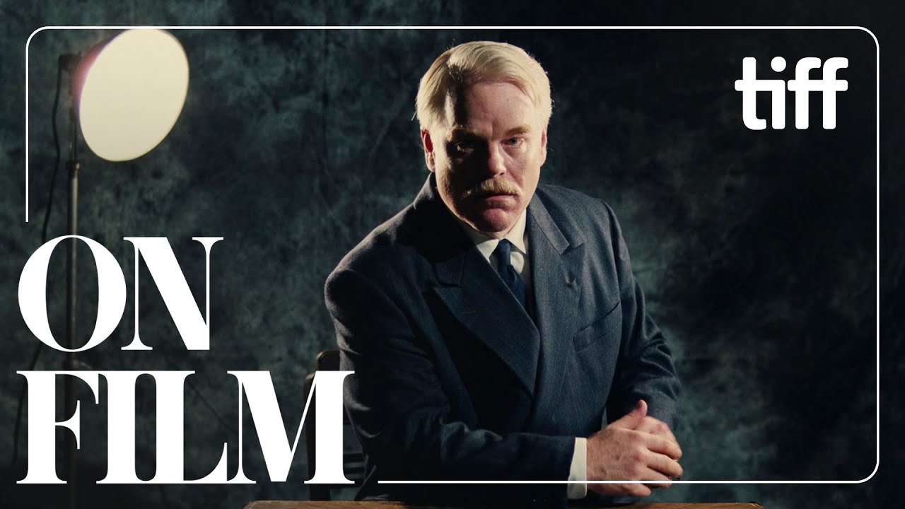 Philip Seymour Hoffman is synonymous with Paul Thomas Anderson | TIFF 2021