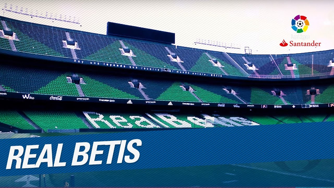 All you need to know about Real Betis Balompi&eacute;