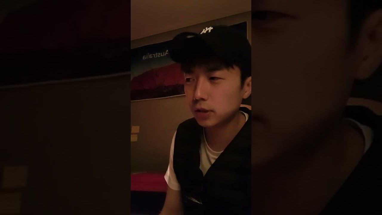 [20211230] 2PM 우영 라방 wooyoung insta live
