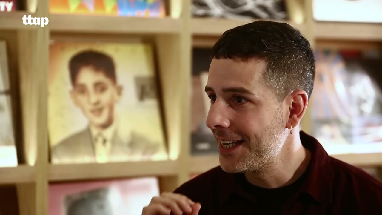 Oier Zuñiga: 