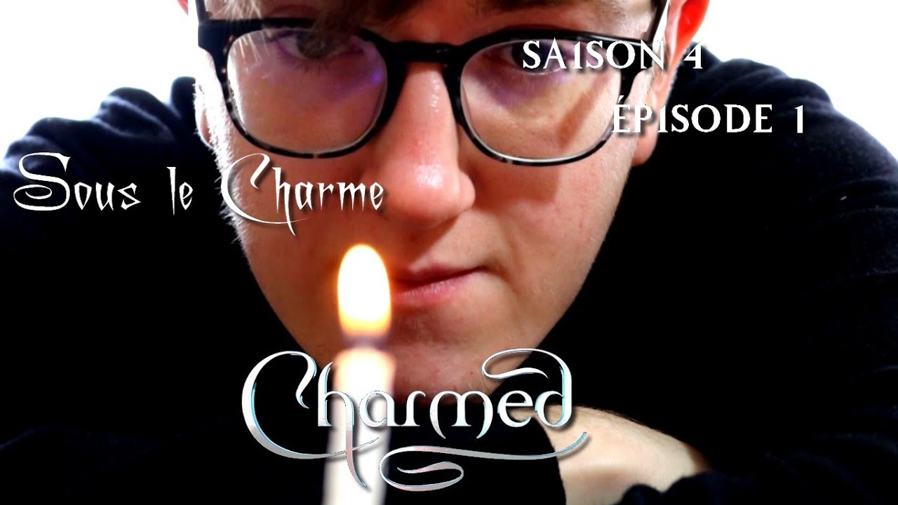Charmed 4x01 Sous le Charme