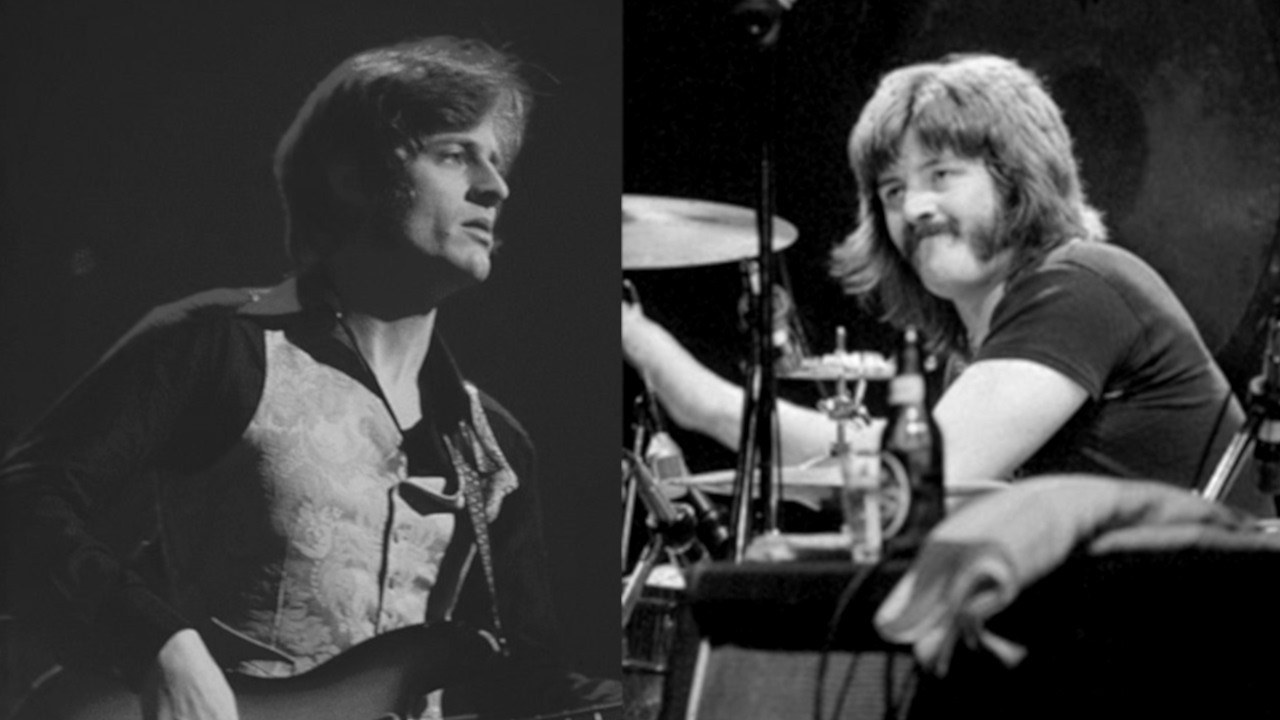Led Zeppelin - Houses of the Holy - Bass and Drums Isolated