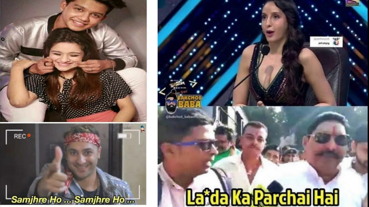 Only Boys Will Find It Funny | Memes Compilation | Memes Yug | #19