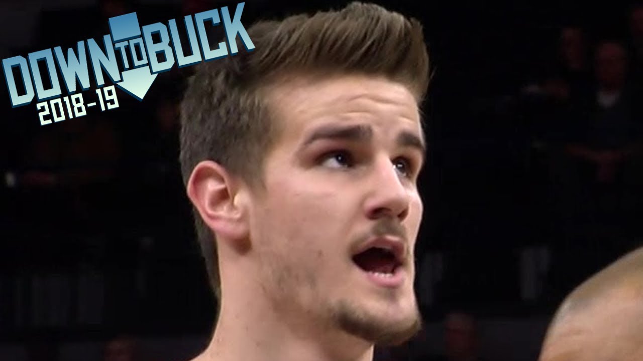 Dragan Bender 12 Points Full Highlights (1/20/2019)