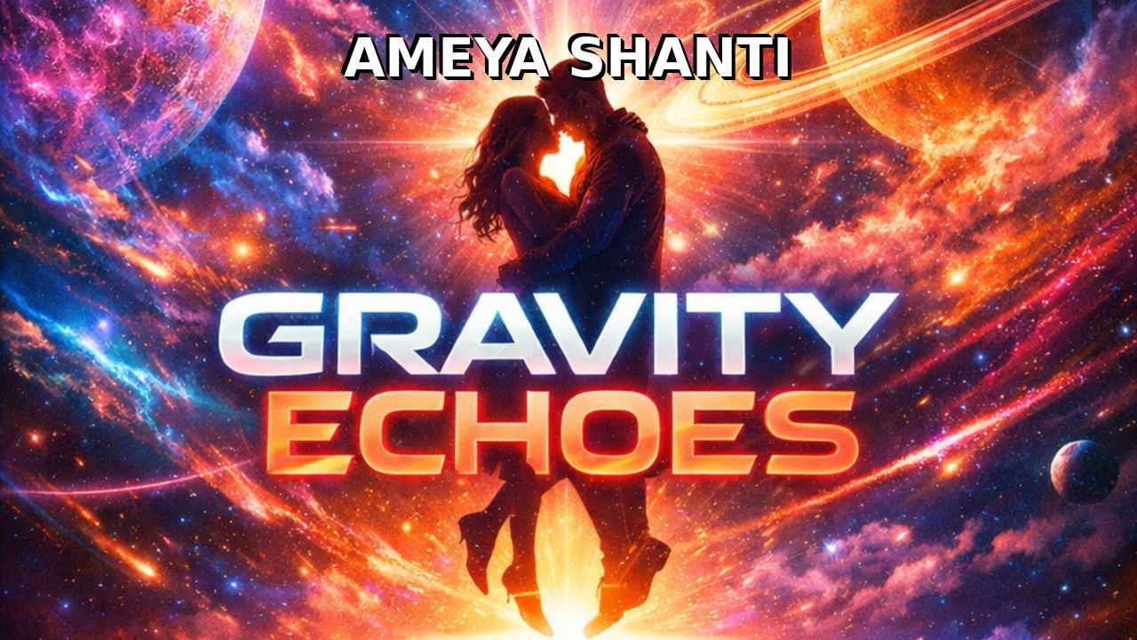 Gravity Echoes | Ameya Shanti | High Energy Drum & Bass Anthem