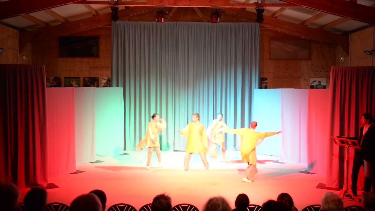 Debussy Cello Sonata 2nd movement - Shakespeare’s Fool performance excerpt (2024)