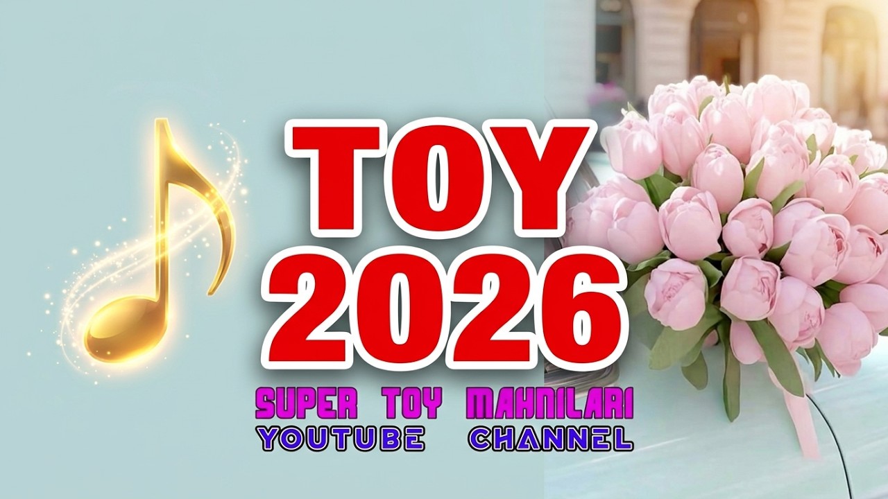 secme toy mahnilari popuri 2025