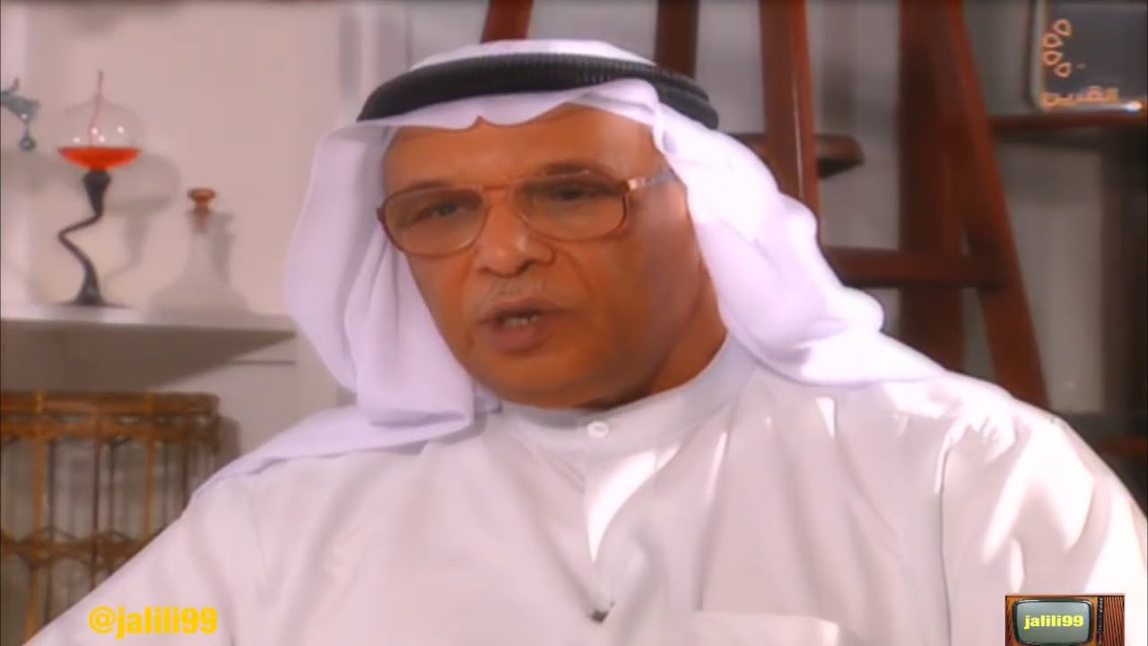 HD 🇰🇼 جودة عالية برنامج الحان شعبية مع ابراهيم الصولة تقديم حمود البغيلي تلفزيون الكويت #الكويت 