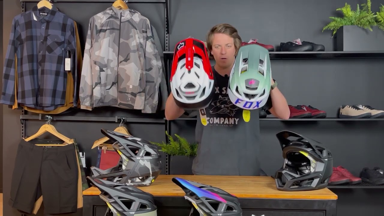 Nuevo Proframe RS