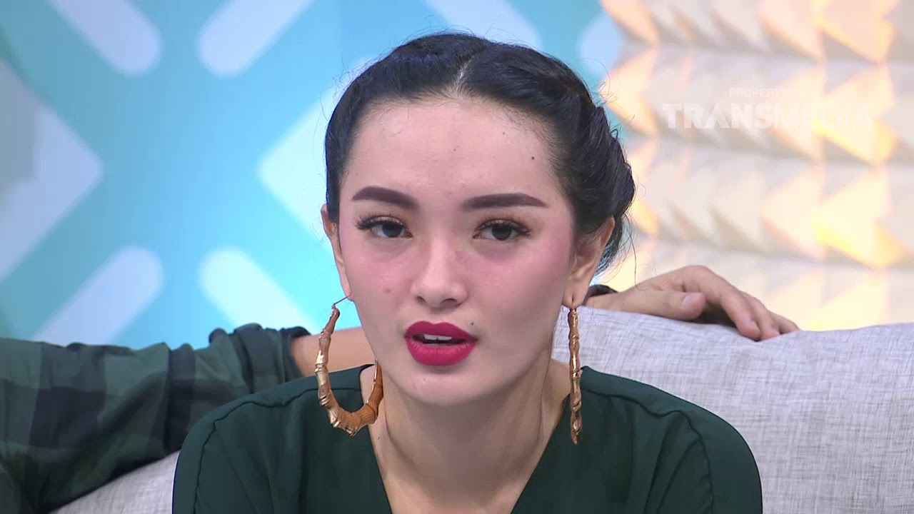 BROWNIS - Dua Pedangdut Cetar Ada Di BROWNIS! (06/12/17) Part2