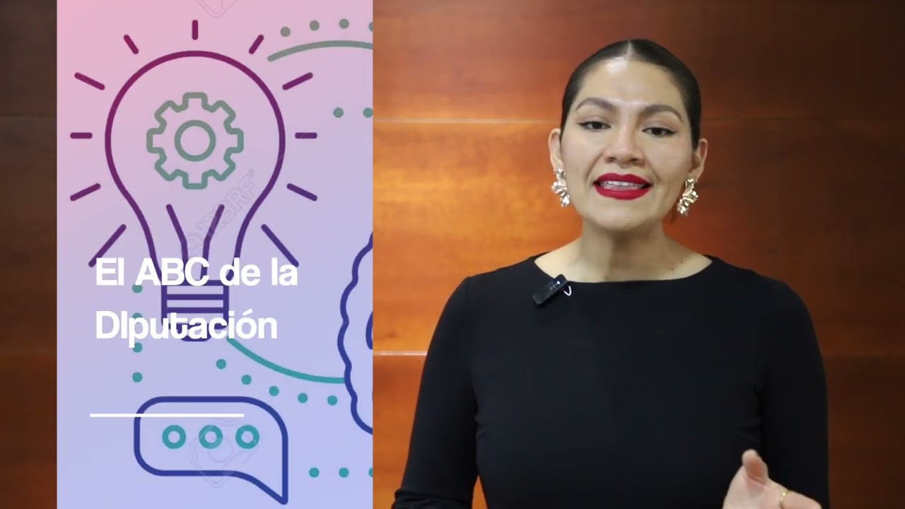 Módulo 5 “Diputación Migrante en Oaxaca”
