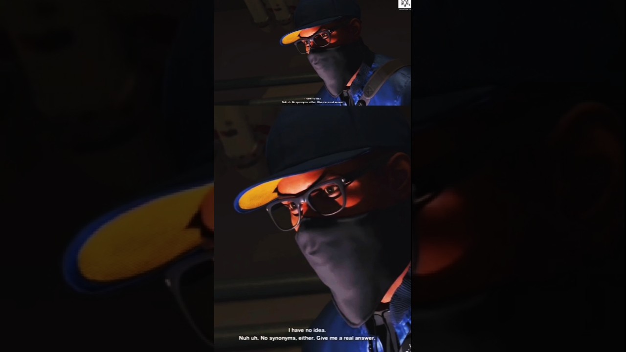 Retr0 — это другой человек, он же Маркус Холлоуэй 🤫 