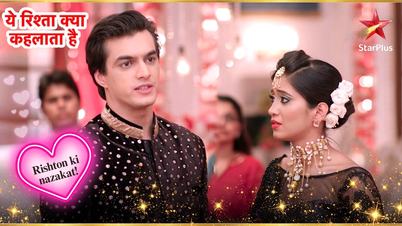Naira का दिल टूट गया है! | Full Ep. 2466 - 2467 | Yeh Rishta Kya Kehlata Hai