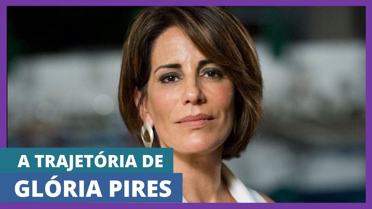 VALE A PENA | Na TV desde crian&ccedil;a, Gl&oacute;ria Pires se consagrou uma das maiores atrizes brasileiras