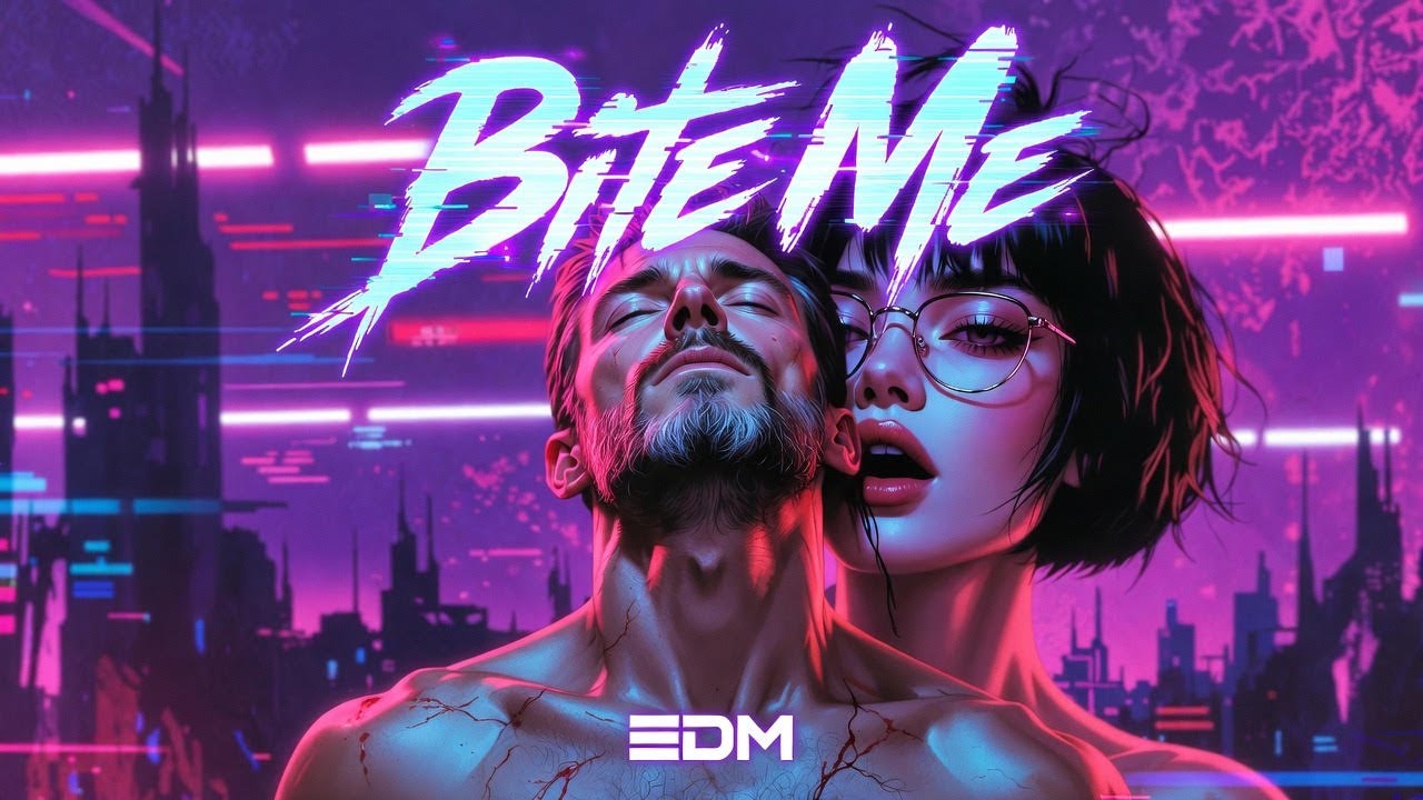 กัดฉัน (Bite Me)