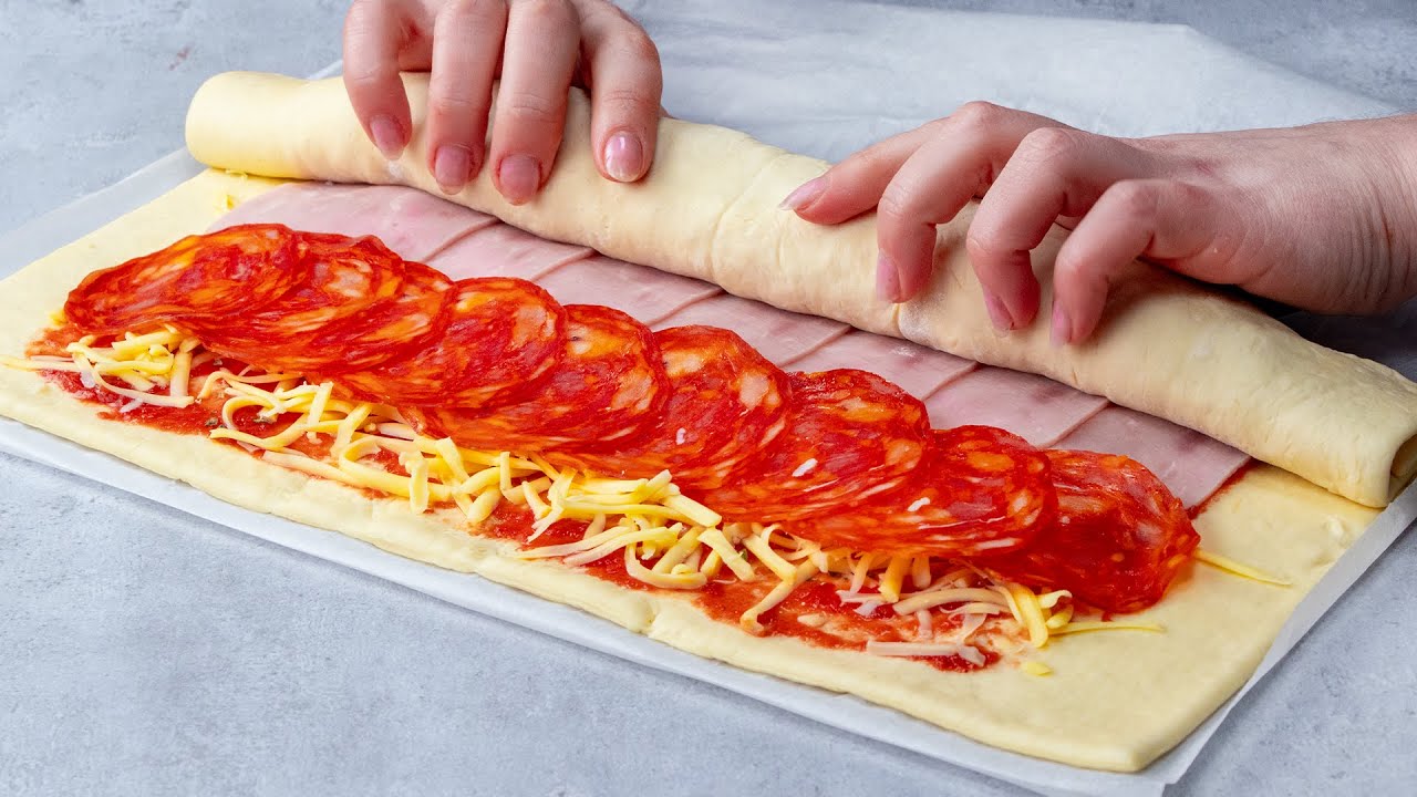 Se prepara rápido y es perfecto para momentos en crisis de tiempo | Cookrate - Español