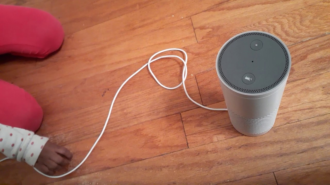 Alexa curses part 2