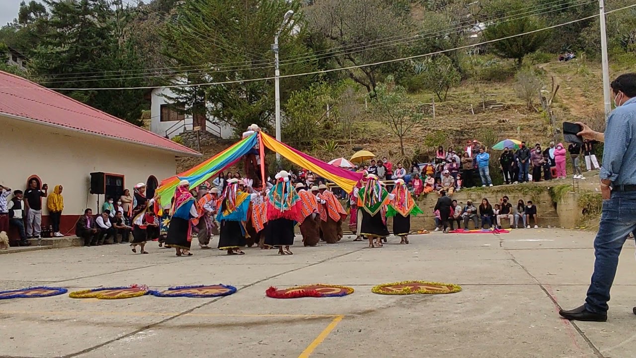 Pakarina Huambracuna - Casería del Venado Chimborazo
