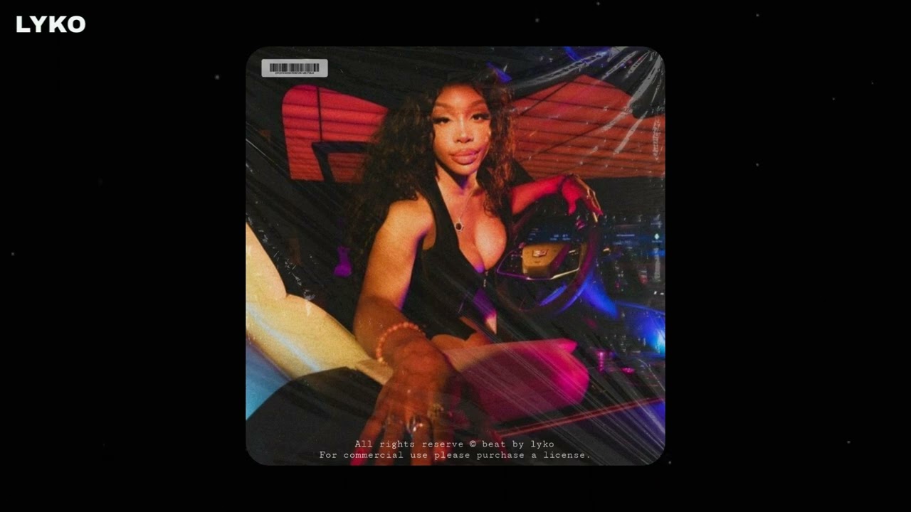 [FREE FOR PROFIT] SZA x R&B Soul Type Beat - 